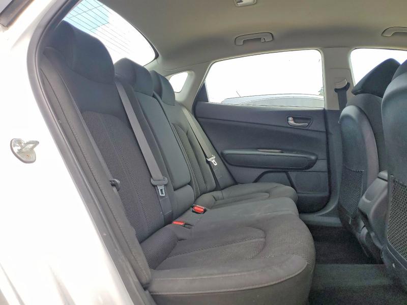 54467966 :رقم المزاد ، 5XXGT4L31LG415530 vin ، 2020 Kia Optima مزاد بيع