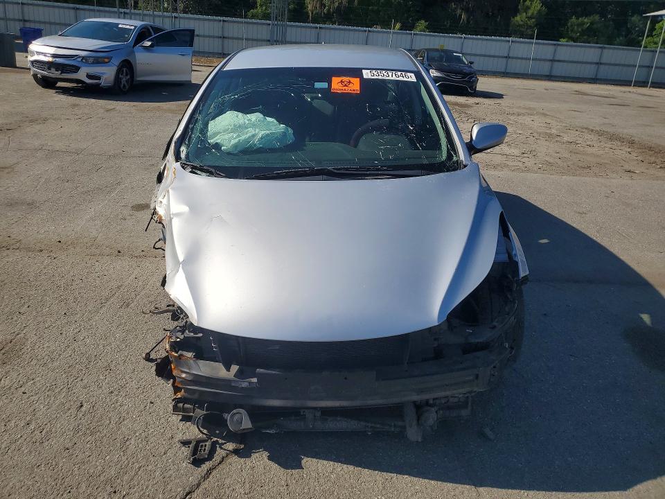 2013 Hyundai Elantra მანქანა იყიდება აუქციონზე, vin: 5NPDH4AE0DH318723, აუქციონის ნომერი: 53537646