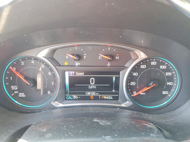 Продажа на аукционе авто 2017 Chevrolet Malibu, vin: 1G1ZE5ST0HF233813, номер лота: 54329666