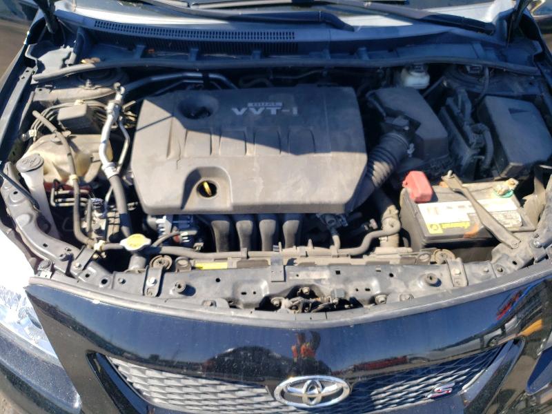 Aukcja sprzedaży 2010 Toyota Corolla, vin: 2T1BU4EE9AC426270, numer aukcji: 52873966