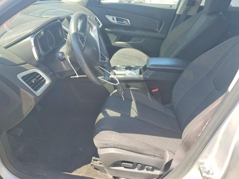 Aukcja sprzedaży 2017 Gmc Terrain, vin: 2GKALNEK0H6101470, numer aukcji: 53633246