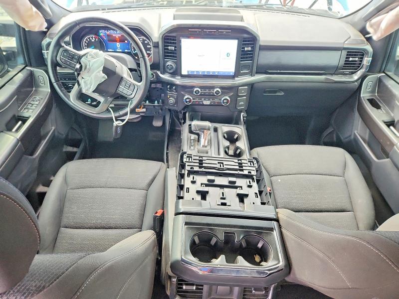 Продаж на аукціоні авто 2021 Ford F150, vin: 1FTFW1E8XMFD03240, номер лоту: 52381556