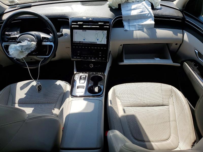 Aukcja sprzedaży 2022 Hyundai Tucson, vin: KM8JECA19NU033962, numer aukcji: 54195556