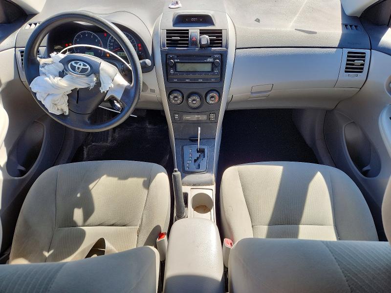 Продаж на аукціоні авто 2013 Toyota Corolla, vin: 2T1BU4EEXDC985895, номер лоту: 54983526