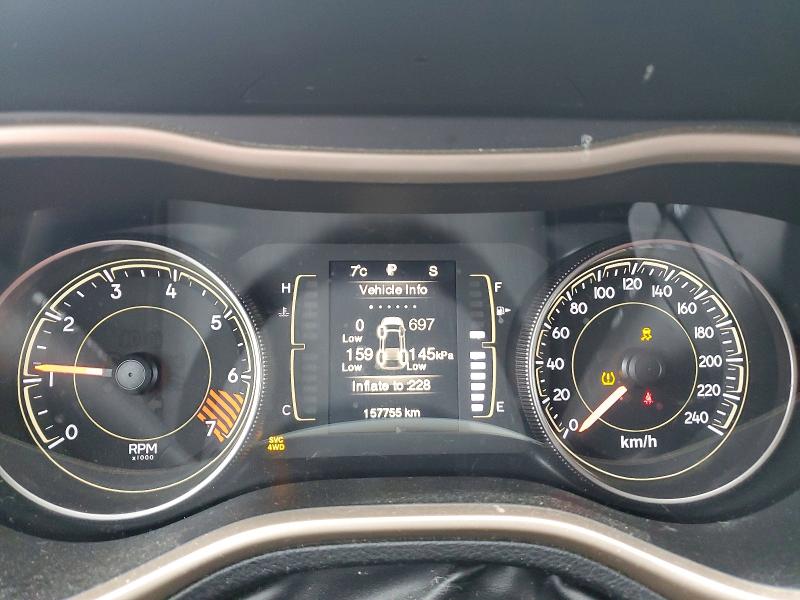 Aukcja sprzedaży 2014 Jeep Cherokee, vin: 1C4PJMAB5EW286368, numer aukcji: 52410106