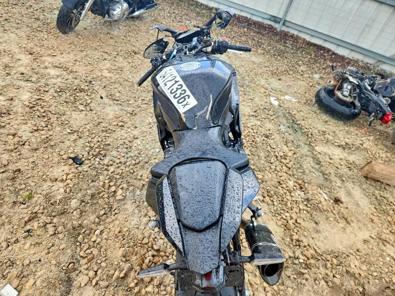 Aukcja sprzedaży 2025 Yamaha Yzf890, vin: JYARNA3E2SA000306, numer aukcji: 54121336