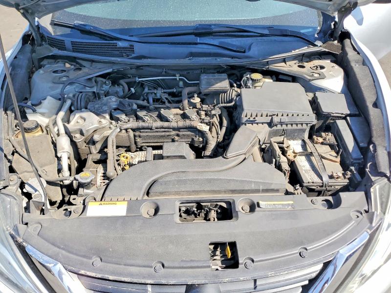 Продаж на аукціоні авто 2016 Niss Altima, vin: 1N4AL3AP6GN373278, номер лоту: 52366516