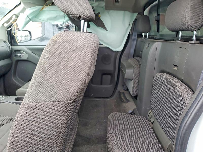 Продажа на аукционе авто 2016 Nissan Frontier, vin: 1N6AD0CW8GN795138, номер лота: 51557306
