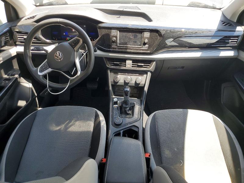 52781686 :رقم المزاد ، 3VVMX7B29NM021441 vin ، 2022 Volkswagen Taos مزاد بيع