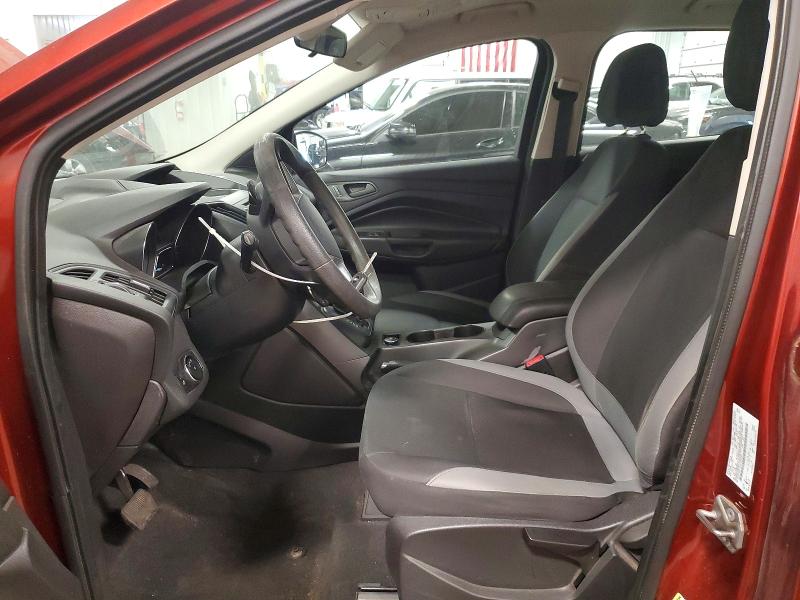 Aukcja sprzedaży 2014 Ford Escape, vin: 1FMCU0F77EUD51103, numer aukcji: 54784456