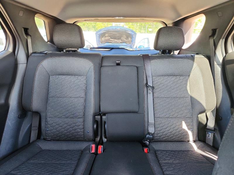 52693416 :رقم المزاد ، 3GNAXUEV4MS173344 vin ، 2021 Chevrolet Equinox مزاد بيع