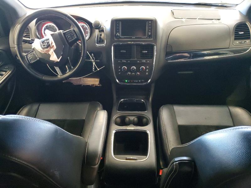 Продаж на аукціоні авто 2016 Dodge Grand Caravan, vin: 2C4RDGCGXGR147455, номер лоту: 52834366