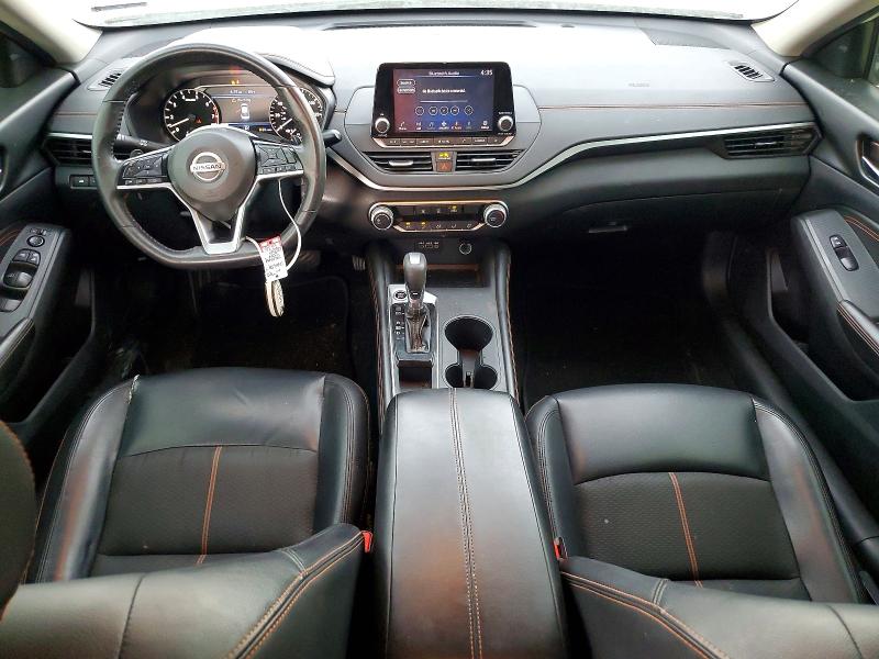 2020 Nissan Altima მანქანა იყიდება აუქციონზე, vin: 1N4BL4CV2LC175471, აუქციონის ნომერი: 54910916