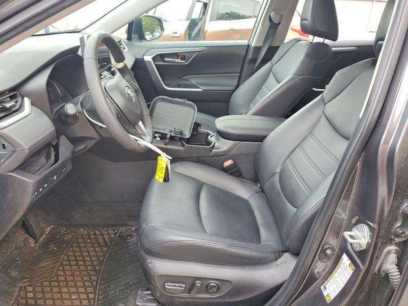 2023 Toyota Rav4 მანქანა იყიდება აუქციონზე, vin: 2T3R1RFV2PC355254, აუქციონის ნომერი: 54692546