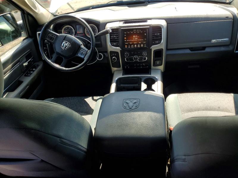 2016 Ram 3500 მანქანა იყიდება აუქციონზე, vin: 3C63R3HL8GG164869, აუქციონის ნომერი: 53161556