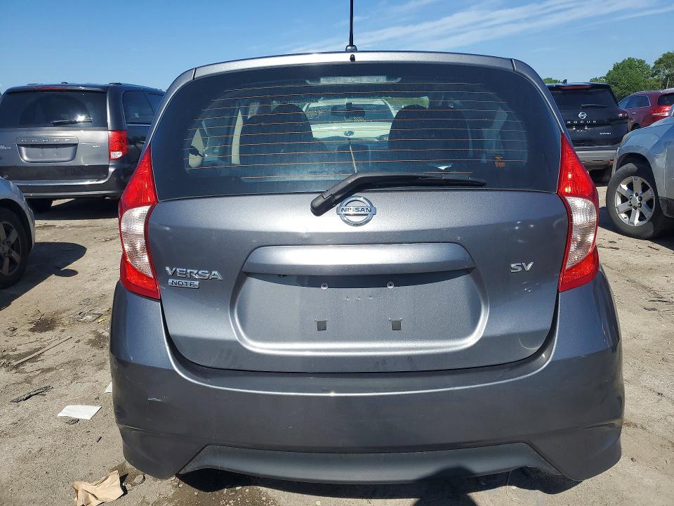 Продажа на аукционе авто 2019 Nissan Versa Note, vin: 3N1CE2CP9KL364185, номер лота: 54967966