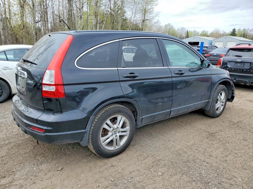 Продаж на аукціоні авто 2011 Honda Cr-v, vin: 5J6RE4H5XBL809839, номер лоту: 50941376