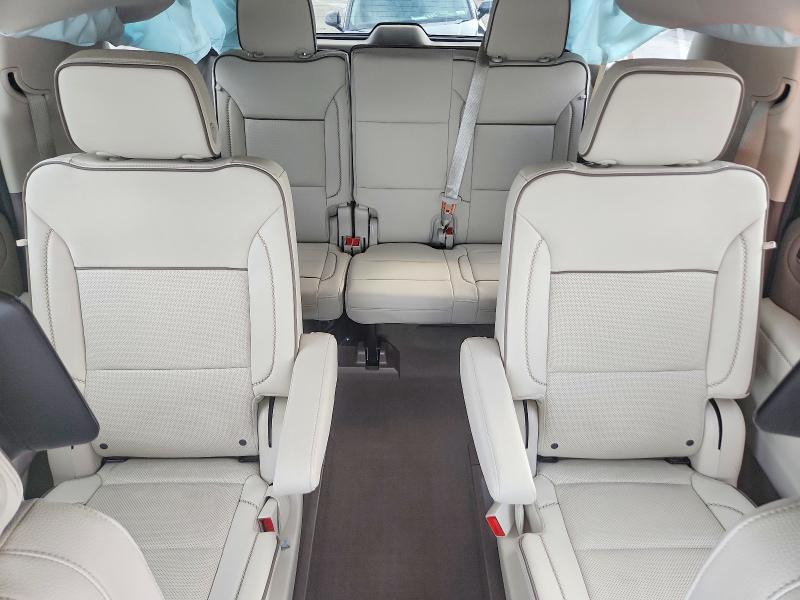 Продажа на аукционе авто 2024 Gmc Yukon Xl, vin: 1GKS2JKL8RR229250, номер лота: 53752876