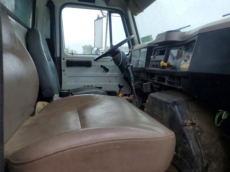Продаж на аукціоні авто 1996 International Dump Truck, vin: 1HTSHAAR7TH390737, номер лоту: 53638776