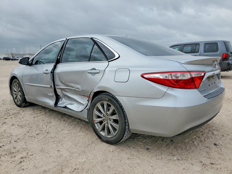 Aukcja sprzedaży 2017 Toyota Camry, vin: 4T1BF1FK6HU625217, numer aukcji: 51532456