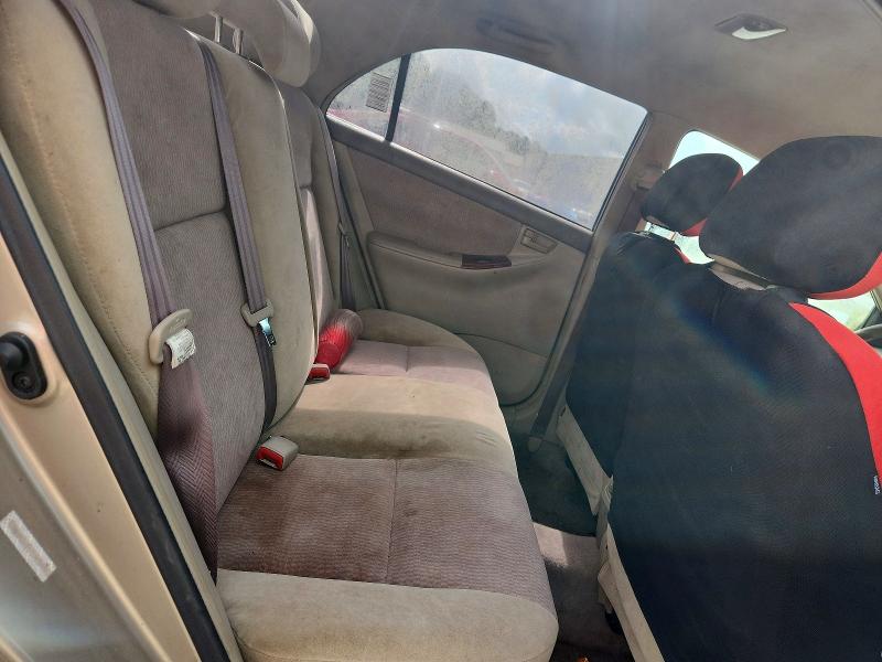 Продажа на аукционе авто 2007 Toyota Corolla, vin: 1NXBR32E77Z876068, номер лота: 55038036