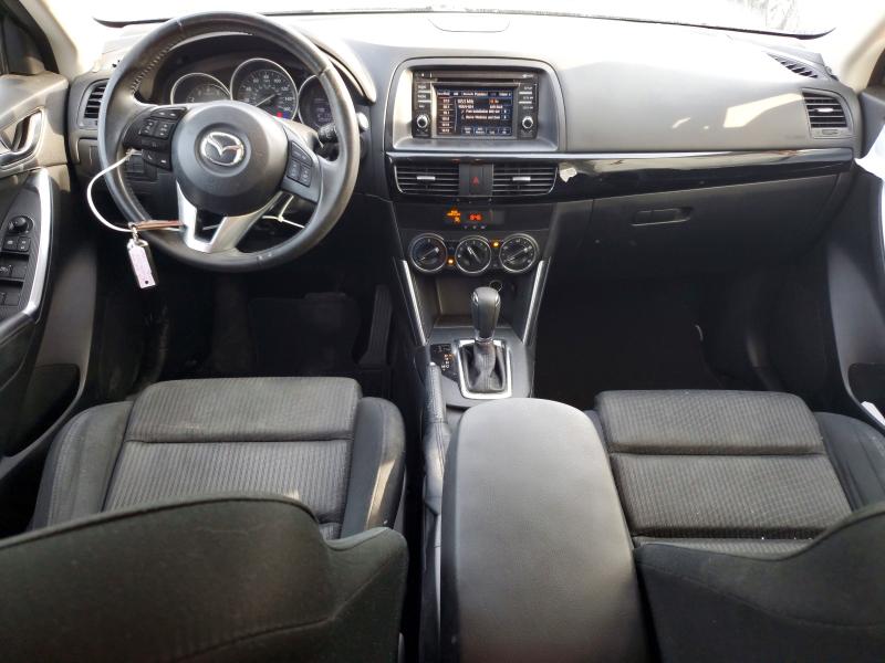 52944406 :رقم المزاد ، JM3KE2CY8F0484636 vin ، 2015 Mazda Cx-5 مزاد بيع