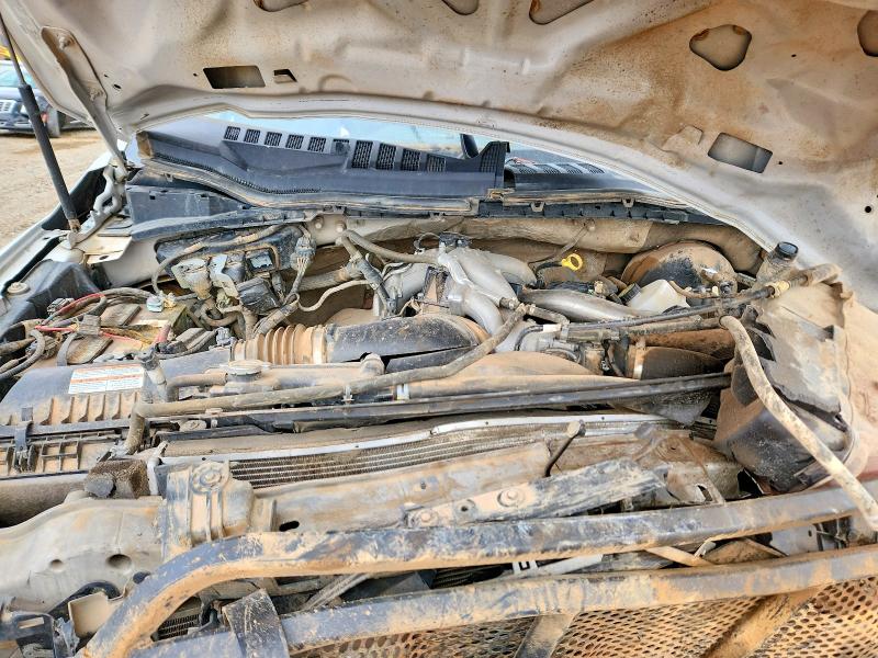 51777586 :رقم المزاد ، 1FT8W3BT3NEF26918 vin ، 2022 Ford F350 مزاد بيع