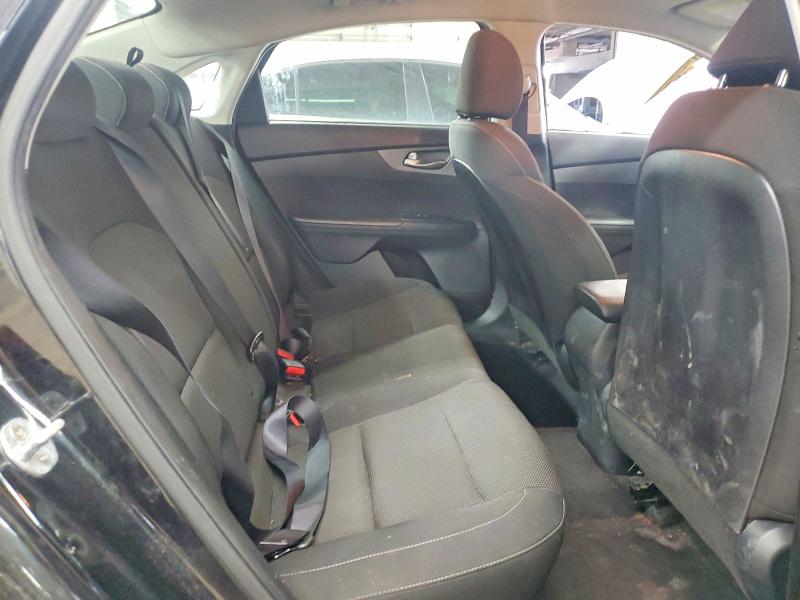Aukcja sprzedaży 2020 Kia Forte, vin: 3KPF24AD7LE148252, numer aukcji: 51538456