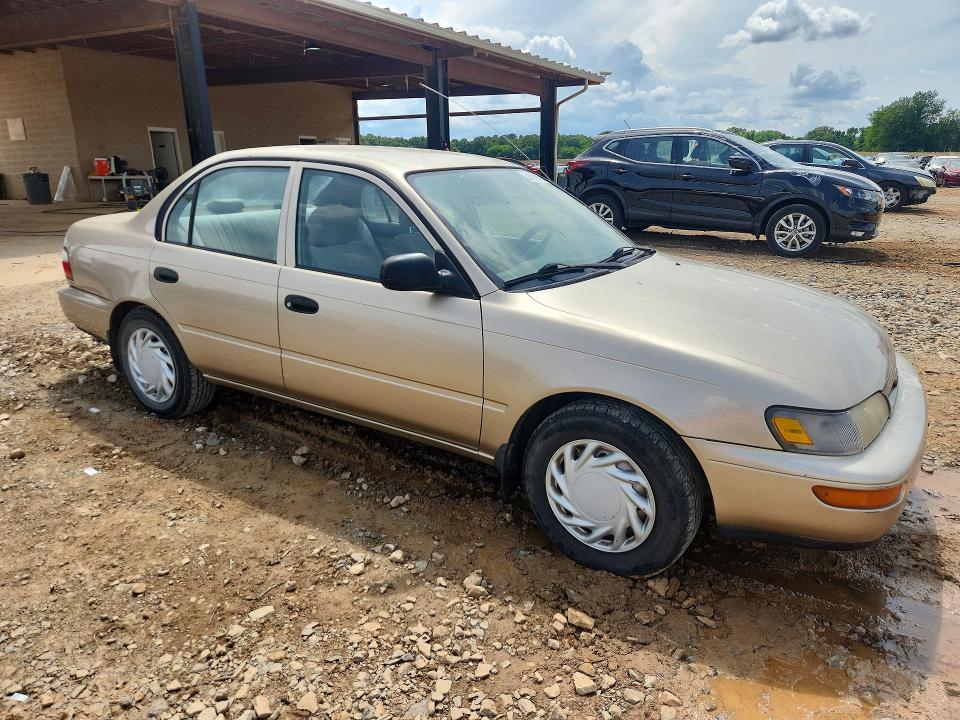 Aukcja sprzedaży 1996 Toyota Corolla, vin: 1NXBA02E2TZ365416, numer aukcji: 54923216
