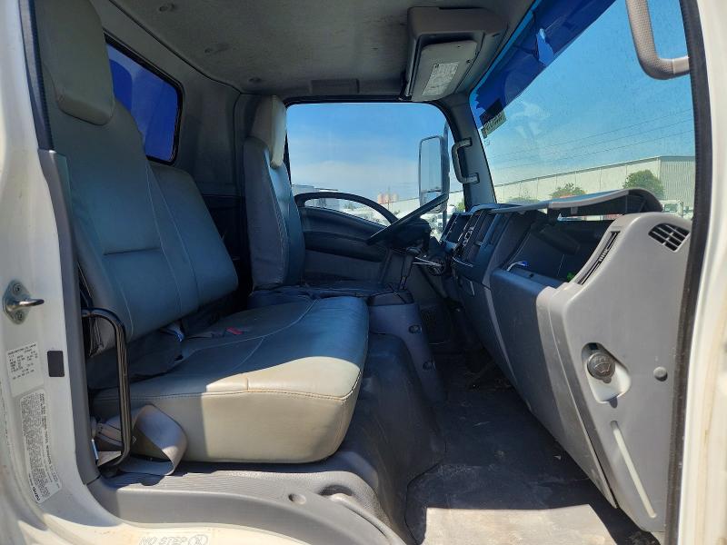 Продажа на аукционе авто 2013 Isuzu Npr Hd, vin: JALC4W161D7000804, номер лота: 52367916