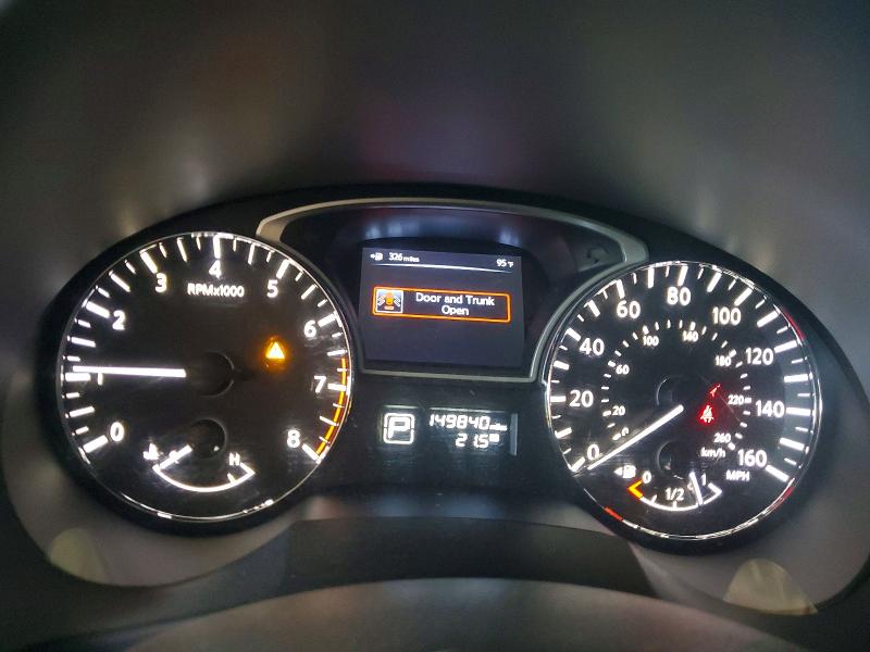 Продаж на аукціоні авто 2013 Nissan Altima, vin: 1N4AL3AP1DN480072, номер лоту: 53575616