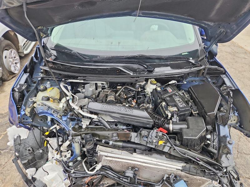 Продажа на аукционе авто 2023 Nissan Rogue, vin: 5N1BT3BAXPC841271, номер лота: 53464276
