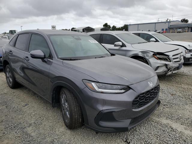 53013556 :رقم المزاد ، 3CZRZ2H32TM742015 vin ، 2026 Honda Hr-v مزاد بيع