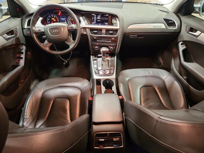 52470126 :رقم المزاد ، WAUFFAFL8EA076810 vin ، 2014 Audi A4 مزاد بيع