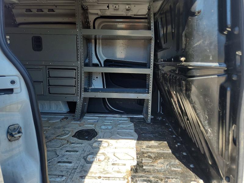 Aukcja sprzedaży 2022 Ram Promaster City, vin: ZFBHRFAB7N6W66579, numer aukcji: 53891666