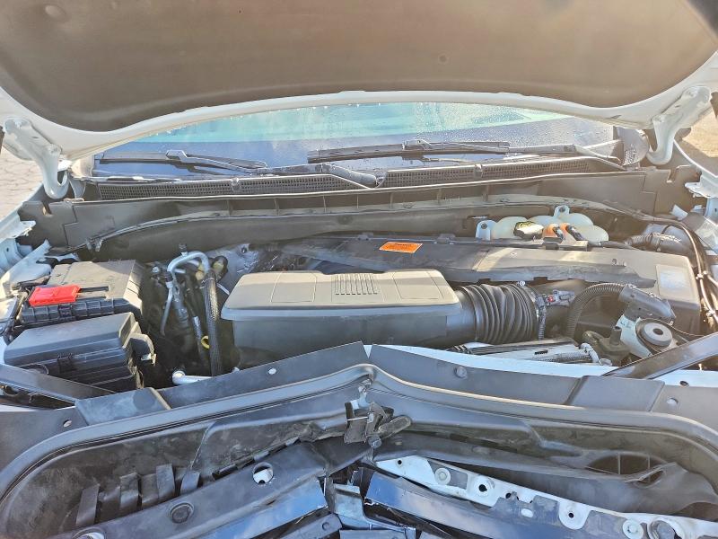 Продажа на аукционе авто 2021 Cadillac Escalade, vin: 1GYS3MKL9MR277630, номер лота: 52268766
