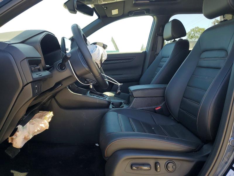 Продаж на аукціоні авто 2025 Honda Cr-v, vin: 2HKRS6H88SH819195, номер лоту: 53287706