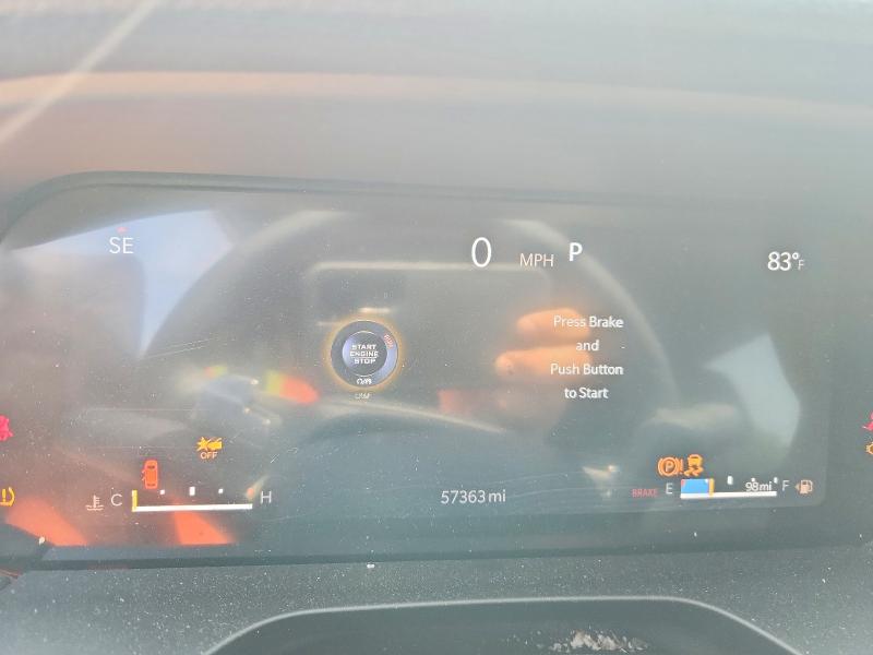 52079026 :رقم المزاد ، 1C4RJKAG3R8542364 vin ، 2024 Jeep Grand Cherokee مزاد بيع