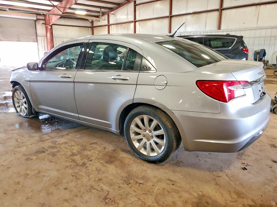 Продаж на аукціоні авто 2013 Chrysler 200, vin: 1C3CCBBB3DN601382, номер лоту: 54852506
