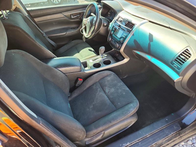 2015 Nissan Altima მანქანა იყიდება აუქციონზე, vin: 1N4AL3AP6FC272140, აუქციონის ნომერი: 53954896
