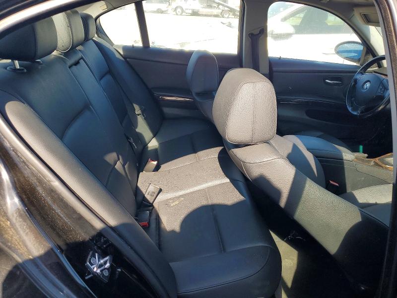 Продаж на аукціоні авто 2008 Bmw 328, vin: WBAVA37588NL54947, номер лоту: 53829436