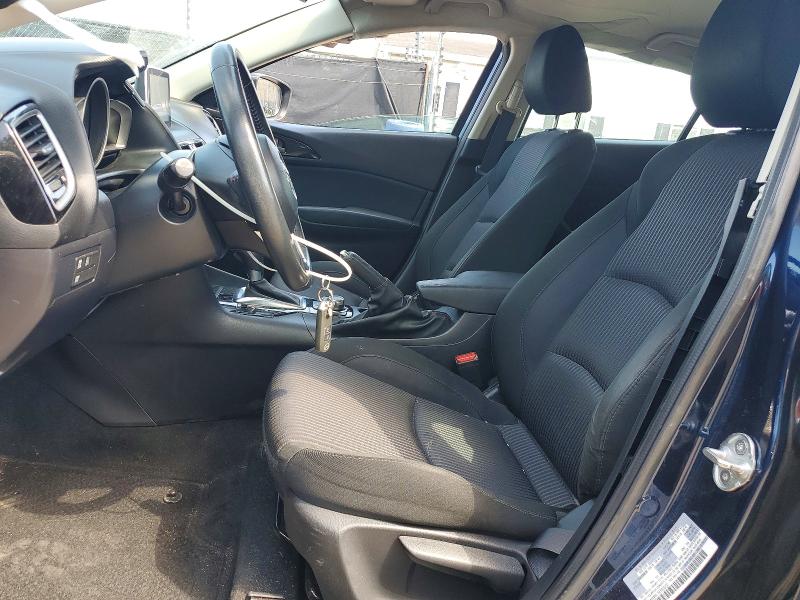 Aukcja sprzedaży 2015 Mazda 3, vin: 3MZBM1L75FM191297, numer aukcji: 52131286