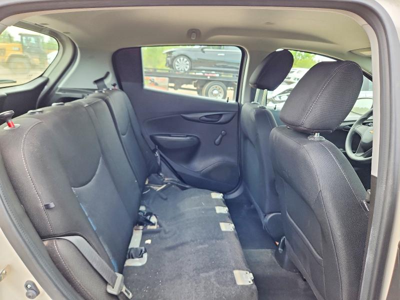 Продаж на аукціоні авто 2018 Chevrolet Spark, vin: KL8CB6SA8JC426074, номер лоту: 55003836