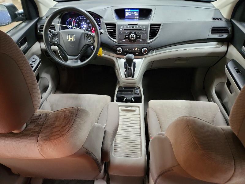 Продажа на аукционе авто 2012 Honda Cr-v, vin: 5J6RM4H33CL082529, номер лота: 53781766