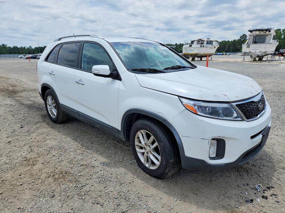 Aukcja sprzedaży 2014 Kia Sorento, vin: 5XYKT3A65EG464648, numer aukcji: 54549076