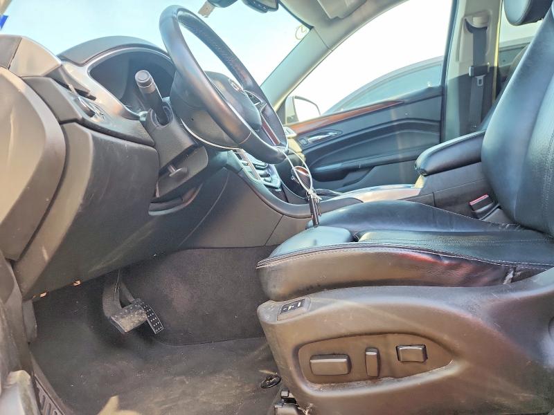 Aukcja sprzedaży 2013 Cadillac Srx, vin: 3GYFNGE31DS545673, numer aukcji: 50741836