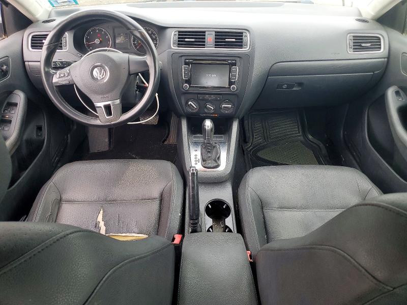 Aukcja sprzedaży 2012 Volkswagen Jetta, vin: 3VWDP7AJ3CM414613, numer aukcji: 53087256