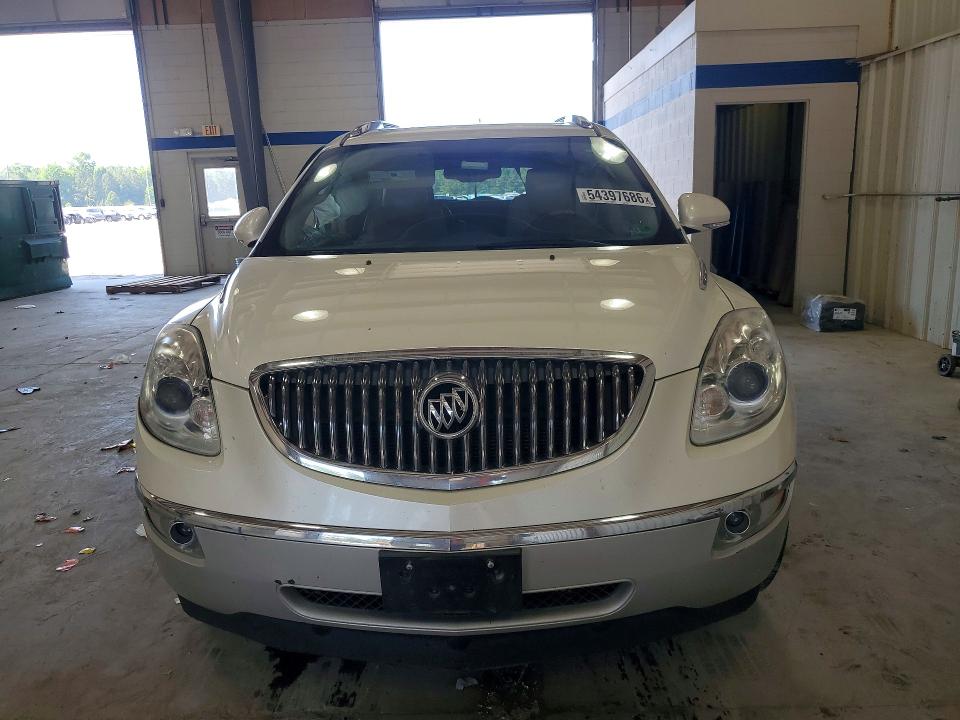 Aukcja sprzedaży 2012 Buick Enclave, vin: 5GAKVDED9CJ238927, numer aukcji: 54397686