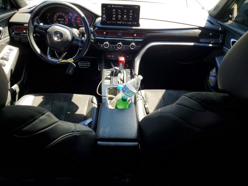 Продаж на аукціоні авто 2023 Acura Integra, vin: 19UDE4H67PA025373, номер лоту: 55183096