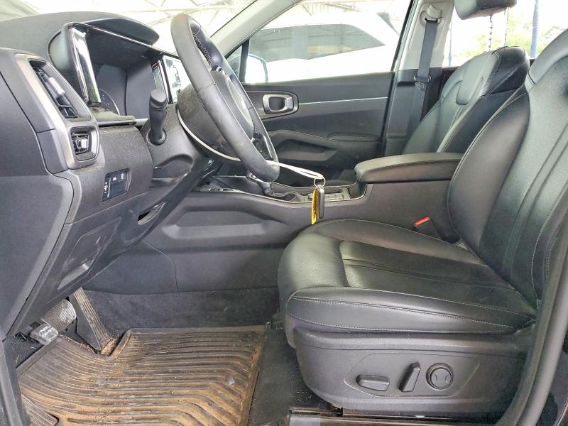 Продаж на аукціоні авто 2021 Kia Sorento, vin: 5XYRL4LC8MG002252, номер лоту: 53089996